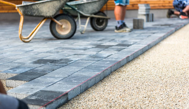 Best Local Driveway Pavers  in Mabscott, WV