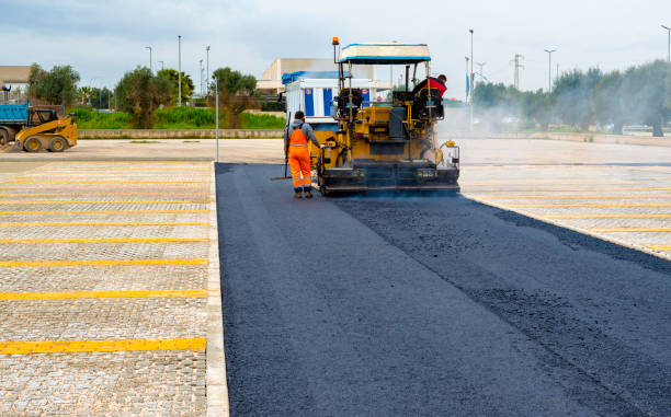 Best Paver Driveway Replacement  in Mabscott, WV