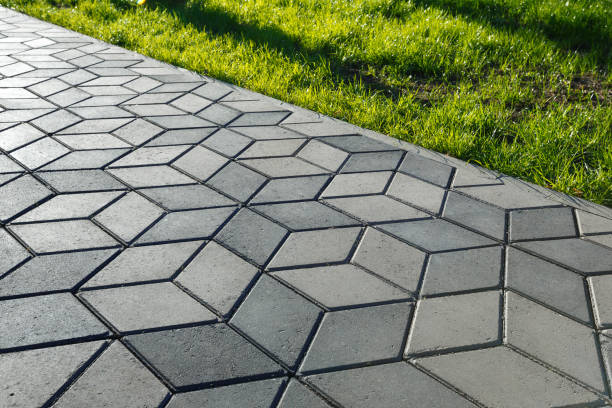 Best Driveway Resurfacing Pavers  in Mabscott, WV