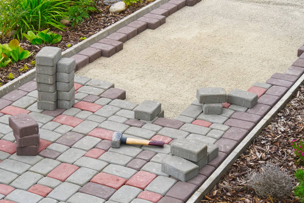  Mabscott, WV Driveway Pavers Pros