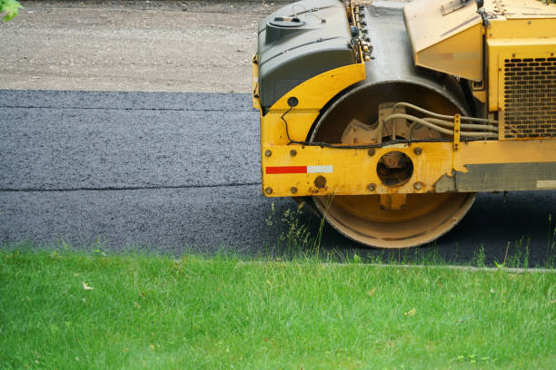 Best Driveway Paving Contractor  in Mabscott, WV